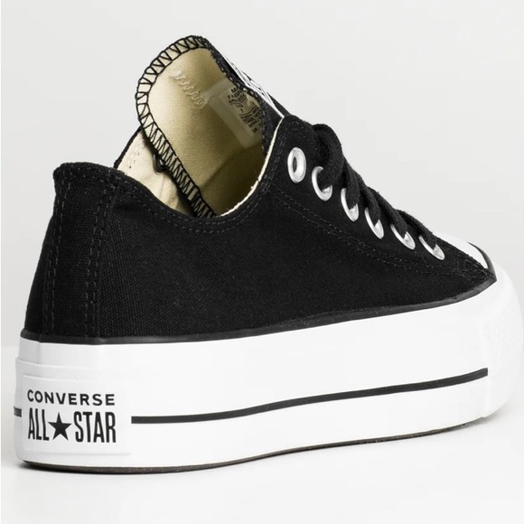 Converse Platform sneakers - Picture 4 of 4